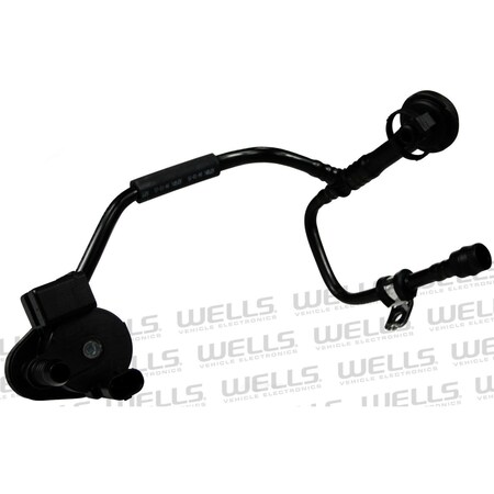 Wve Vapor Canister Purge Solenoid, Wve 2M1575 2M1575